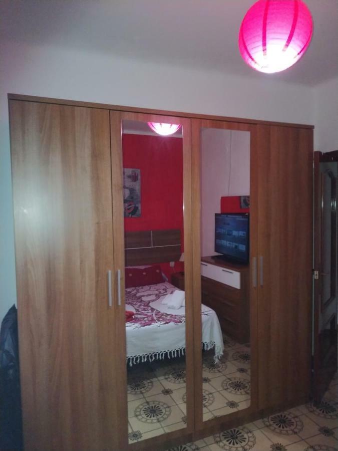 Apartamento Lulu Málaga Dış mekan fotoğraf